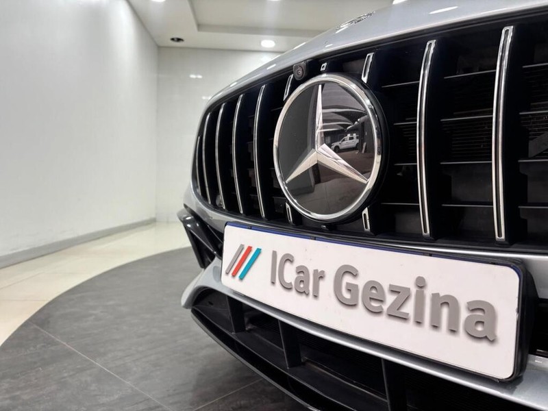 Mercedes-Benz E-class - ICar Gezina - Image 19