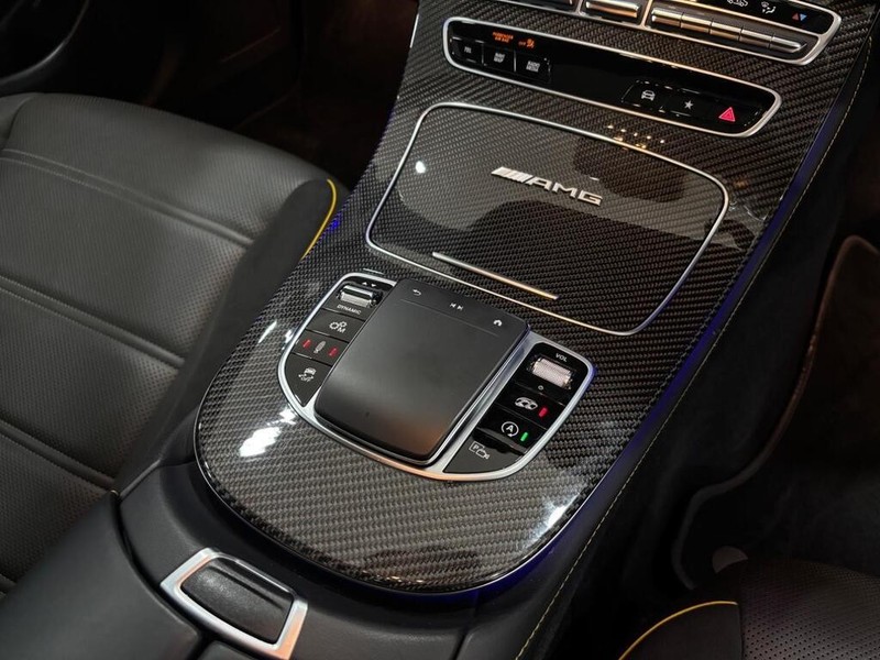 Mercedes-Benz E-class - ICar Gezina - Image 11