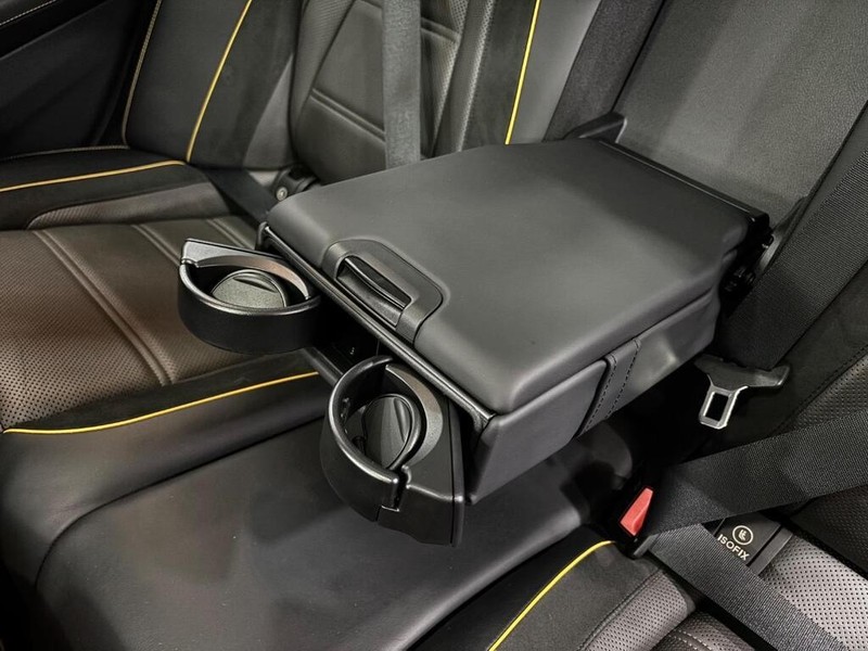 Mercedes-Benz E-class - ICar Gezina - Image 14