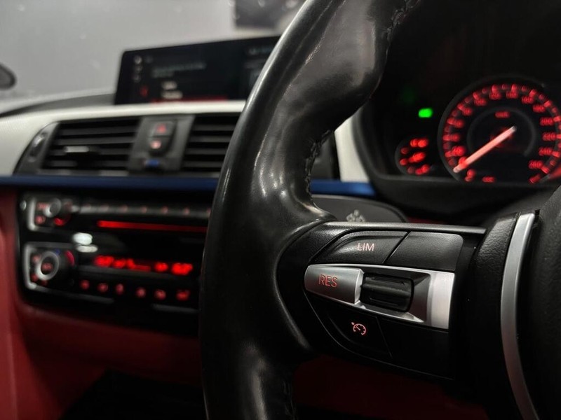 BMW 4 Series - ICar Gezina - Image 18