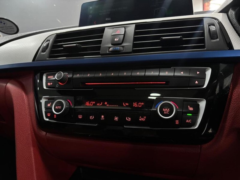 BMW 4 Series - ICar Gezina - Image 11