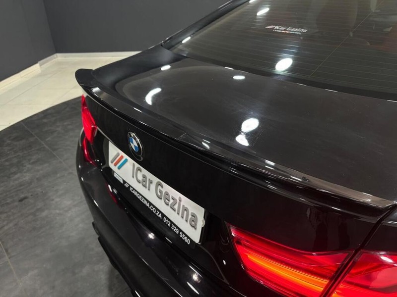 BMW 4 Series - ICar Gezina - Image 17