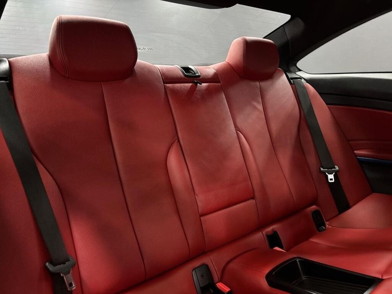 BMW 4 Series - ICar Gezina - Image 9
