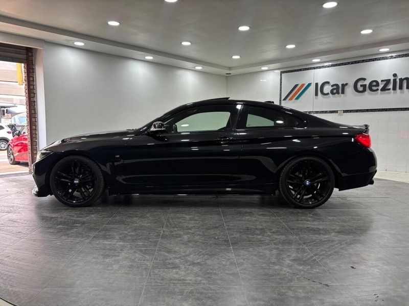 BMW 4 Series - ICar Gezina - Image 6