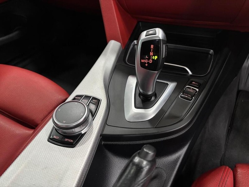 BMW 4 Series - ICar Gezina - Image 12