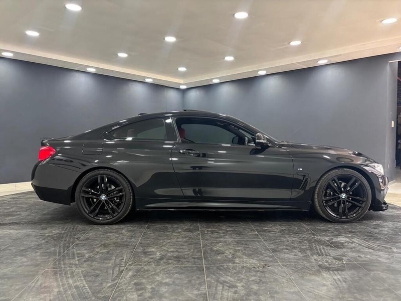 BMW 4 Series - ICar Gezina - Image 2