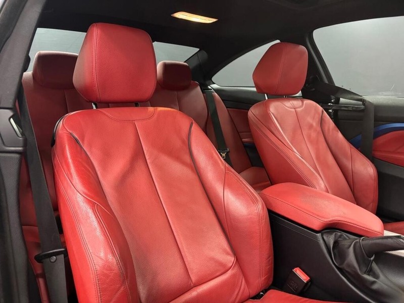 BMW 4 Series - ICar Gezina - Image 8