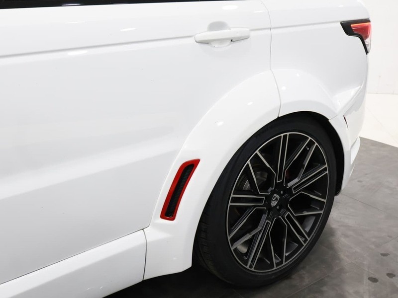 Land Rover Range Rover - ICar Gezina - Image 19