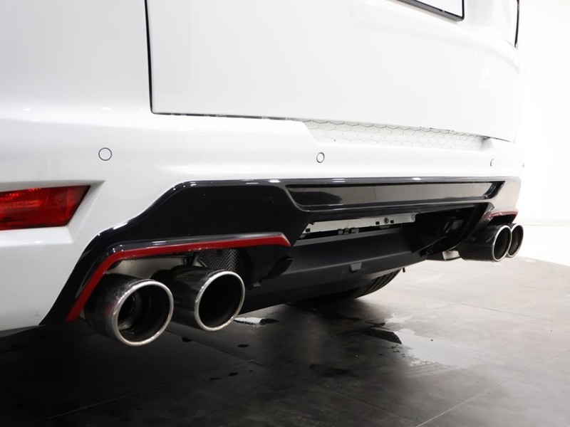 Land Rover Range Rover - ICar Gezina - Image 13
