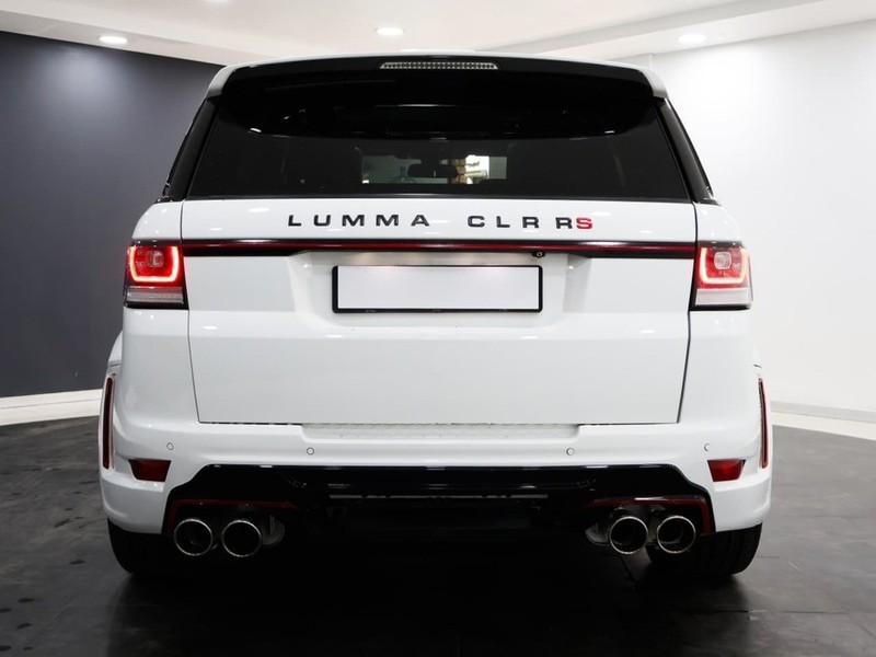 Land Rover Range Rover - ICar Gezina - Image 4