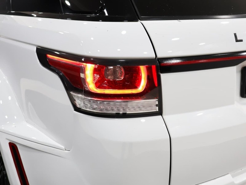 Land Rover Range Rover - ICar Gezina - Image 20