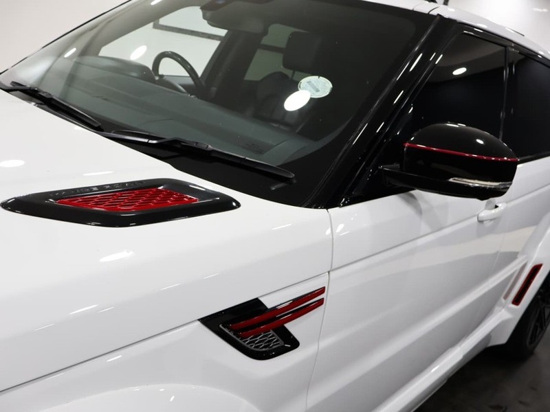 Land Rover Range Rover - ICar Gezina - Image 18