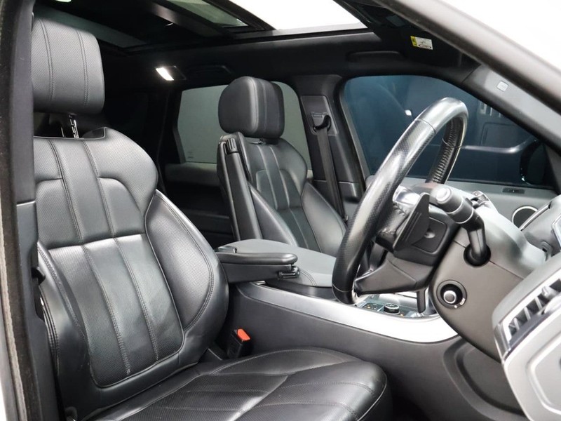 Land Rover Range Rover - ICar Gezina - Image 7