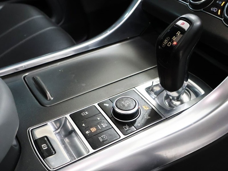 Land Rover Range Rover - ICar Gezina - Image 10