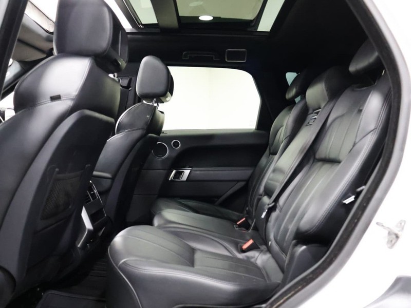 Land Rover Range Rover - ICar Gezina - Image 8