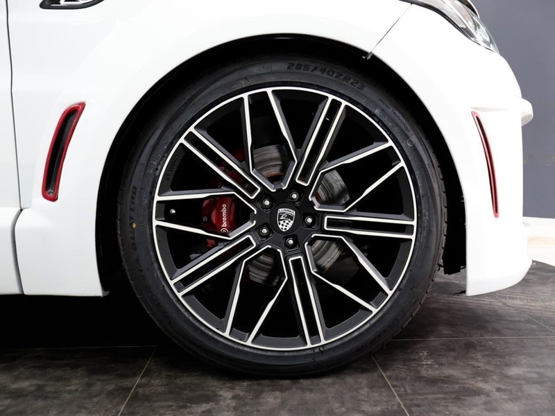 Land Rover Range Rover - ICar Gezina - Image 16