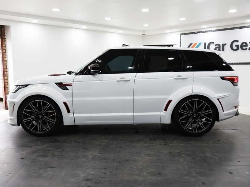 Land Rover Range Rover - ICar Gezina - Image 3