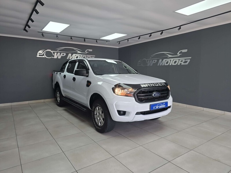 Ford Ranger - WP Motors - Image 1