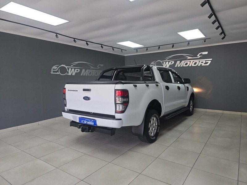 Ford Ranger - WP Motors - Image 8
