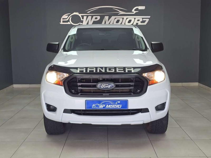 Ford Ranger - WP Motors - Image 2