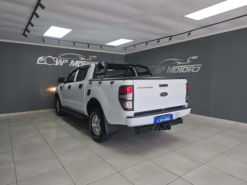 Ford Ranger - WP Motors - Image 7