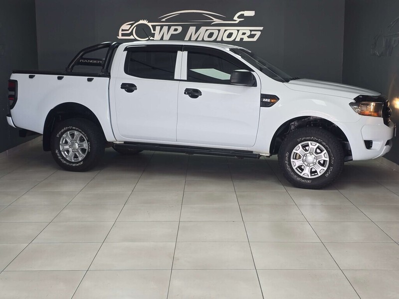Ford Ranger - WP Motors - Image 4