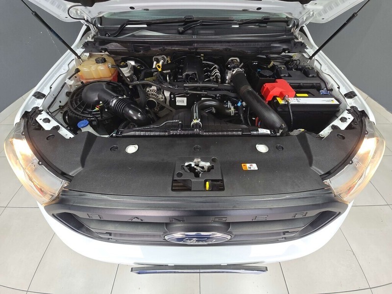 Ford Ranger - WP Motors - Image 6