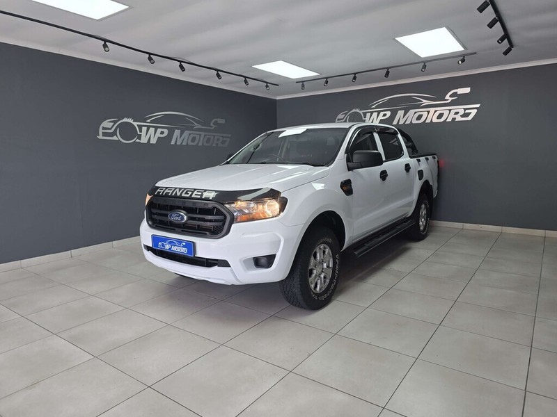 Ford Ranger - WP Motors - Image 3