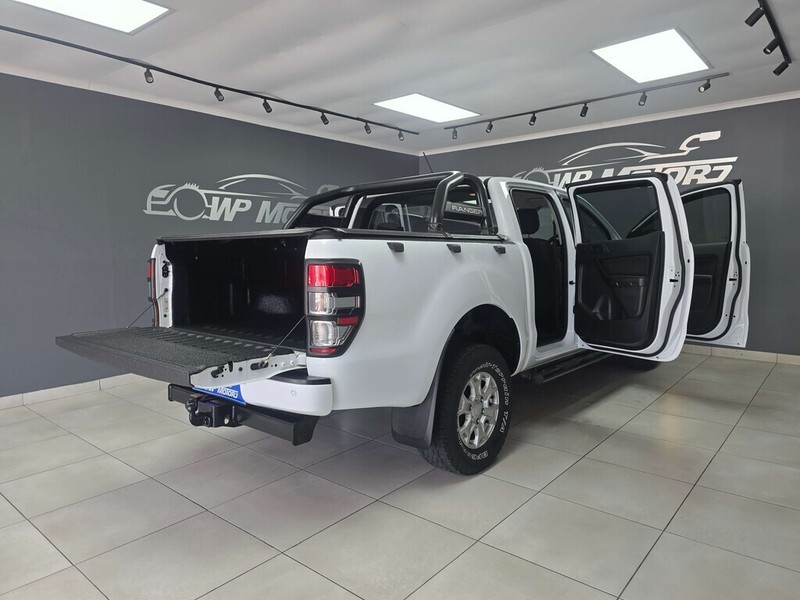 Ford Ranger - WP Motors - Image 10