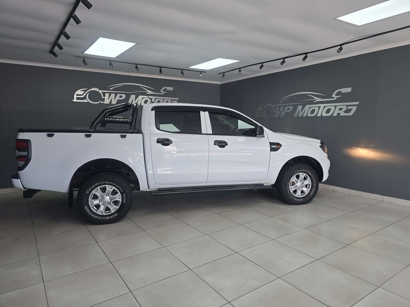 Ford Ranger - WP Motors - Image 5