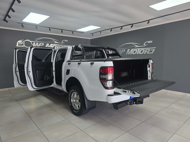 Ford Ranger - WP Motors - Image 9