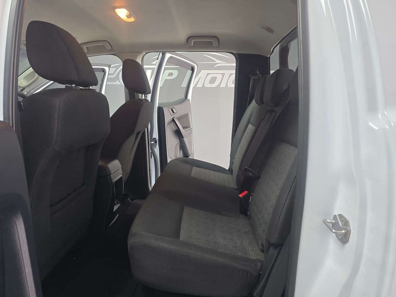 Ford Ranger - WP Motors - Image 17