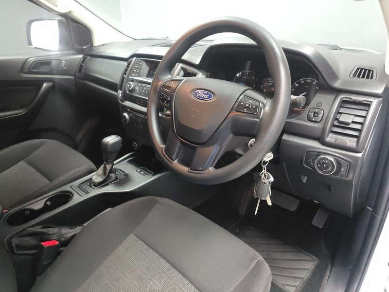 Ford Ranger - WP Motors - Image 18