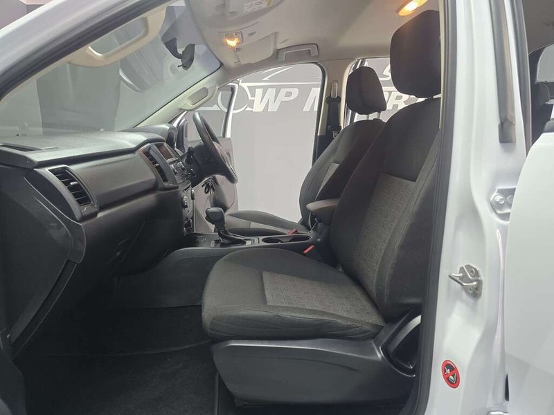 Ford Ranger - WP Motors - Image 16