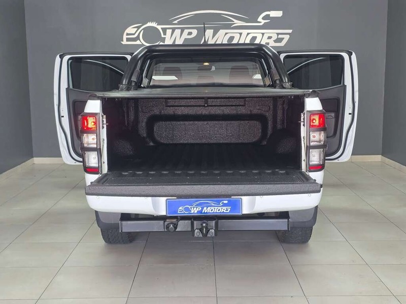 Ford Ranger - WP Motors - Image 12