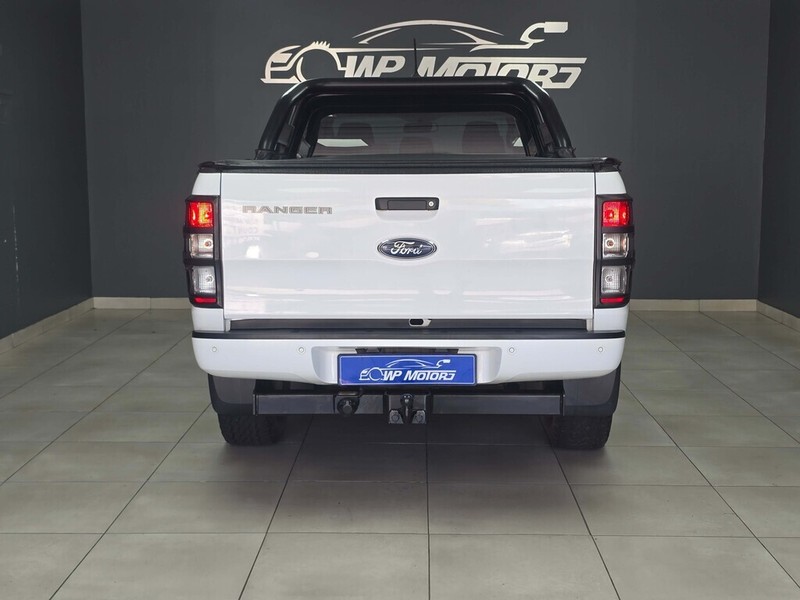 Ford Ranger - WP Motors - Image 11