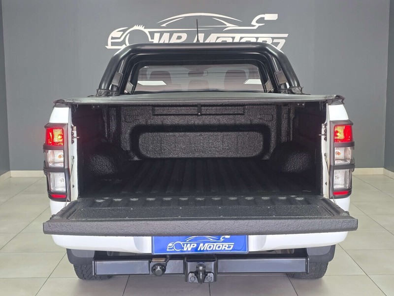 Ford Ranger - WP Motors - Image 13