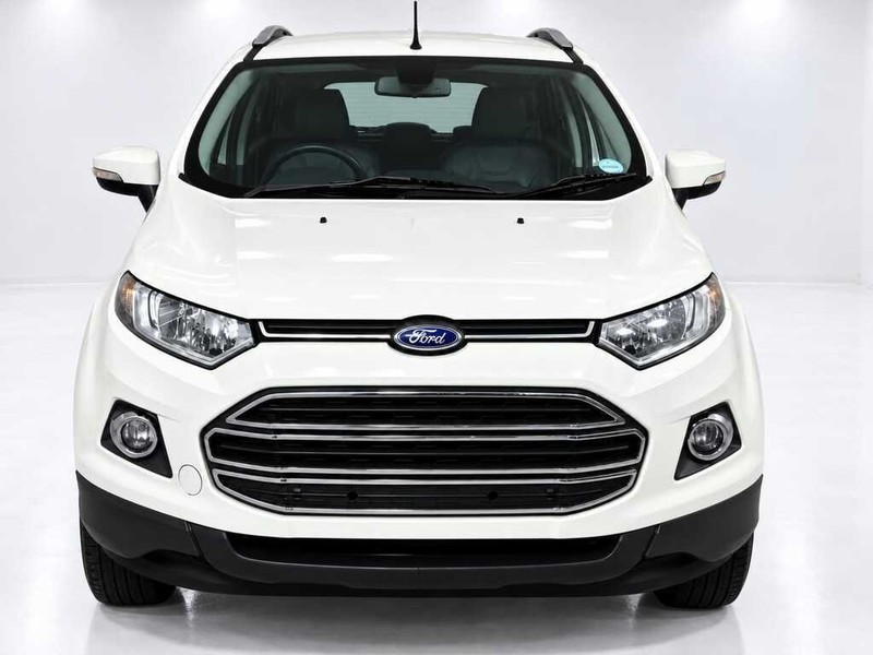 Ford EcoSport - Bluebird Motors - Image 9