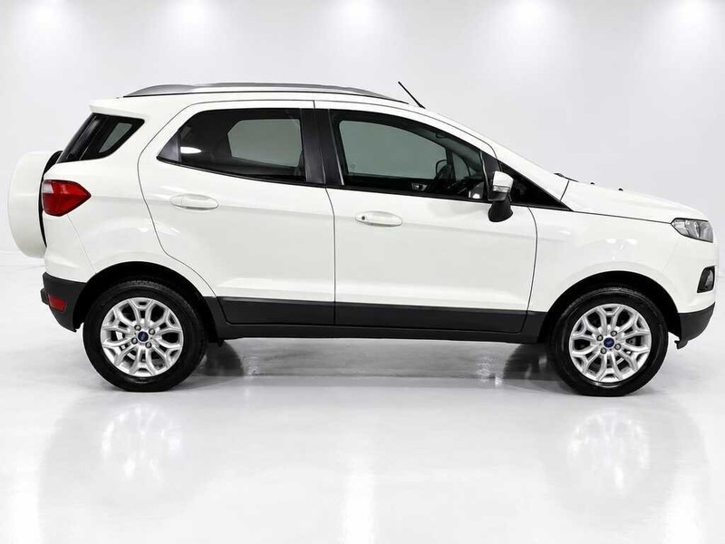 Ford EcoSport - Bluebird Motors - Image 4