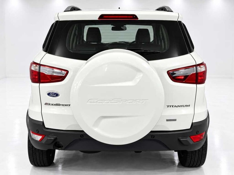 Ford EcoSport - Bluebird Motors - Image 6