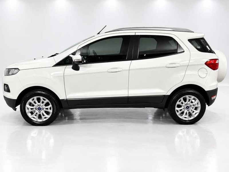 Ford EcoSport - Bluebird Motors - Image 5