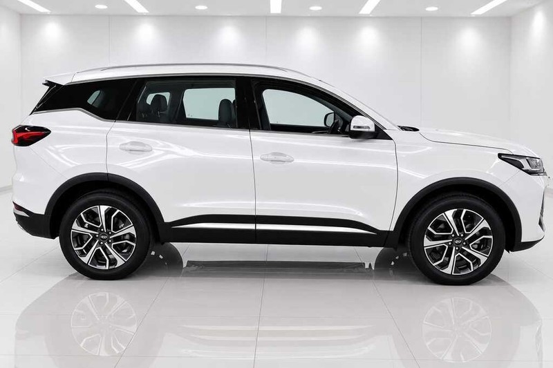 Chery Tiggo 7 - Bluebird Motors - Image 4