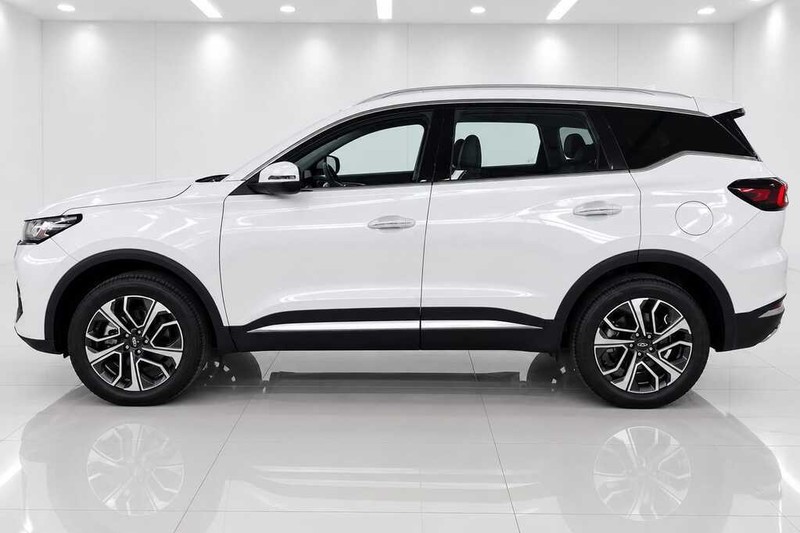 Chery Tiggo 7 - Bluebird Motors - Image 3