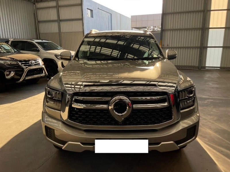 GWM P500 - Mit Mak Motors - Image 2