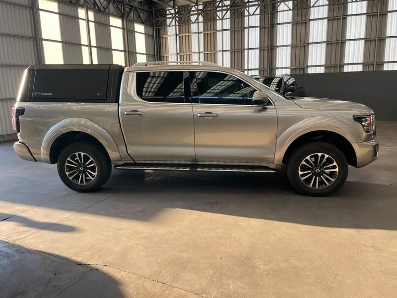 GWM P500 - Mit Mak Motors - Image 4