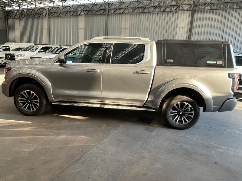 GWM P500 - Mit Mak Motors - Image 7