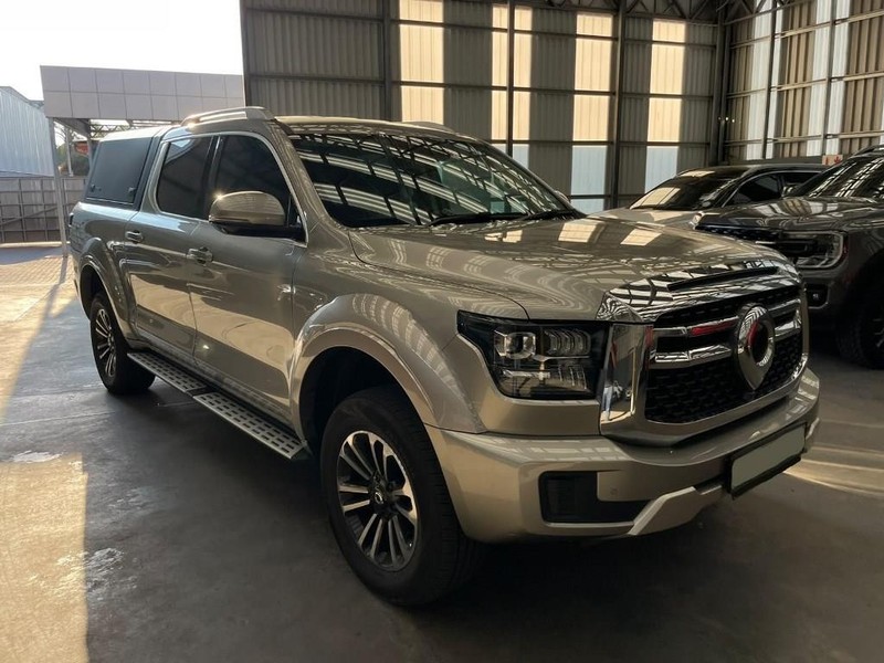 GWM P500 - Mit Mak Motors - Image 3