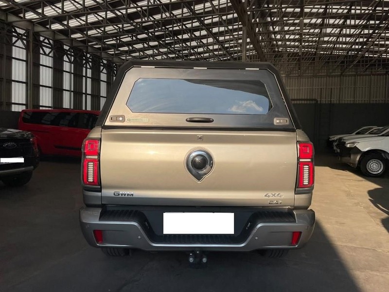 GWM P500 - Mit Mak Motors - Image 6