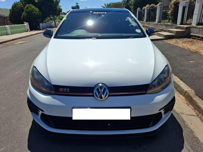 Volkswagen Golf - Mit Mak Motors - Image 3