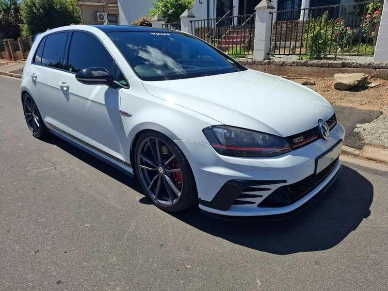 Volkswagen Golf - Mit Mak Motors - Image 4